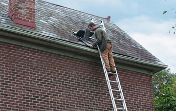 what affects urgent West Malling roof repairs