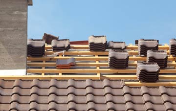 West Malling clay roofing costs