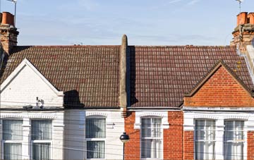 clay roofing West Malling, Kent