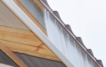 why West Malling fascia repairs are essential