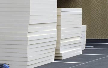 West Malling flat roof insulation costs