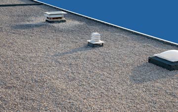 flat roofing West Malling, Kent