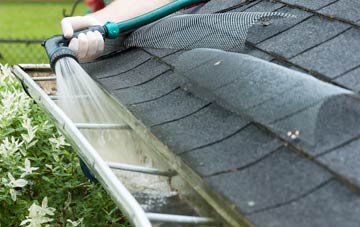 West Malling gutter cleaning costs