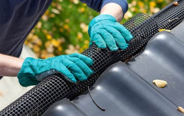 West Malling gutter repair companies
