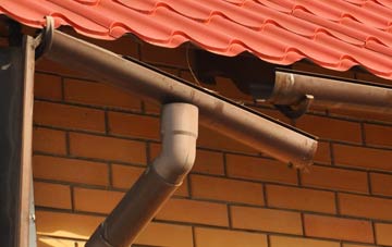 West Malling gutter repair costs