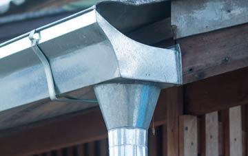 West Malling guttering companies