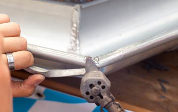 disadvantages of West Malling lead roofing