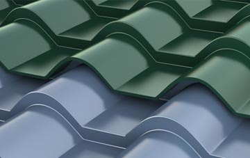 who should consider West Malling plastic roofs