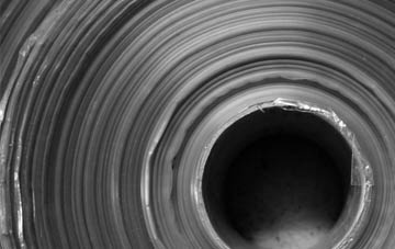 West Malling pvc roof replacement