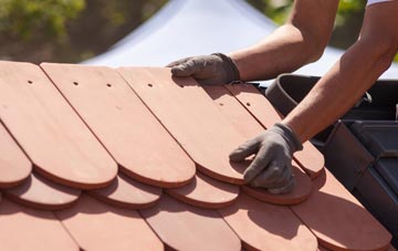 West Malling roof tile contractors