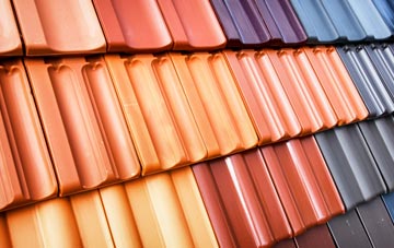 West Malling roof tile costs