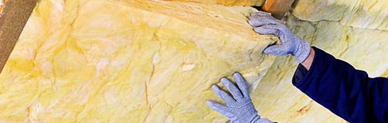 quotes for West Malling roof insulation