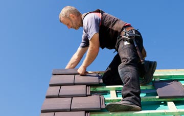 disadvantages of West Malling slate roofing