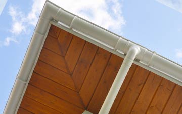 West Malling soffit types