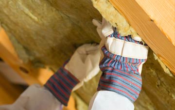 types of West Malling pitched roof insulation materials