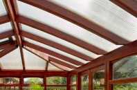 West Malling conservatory roofing insulation