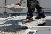 find rated West Malling flat roofing replacement companies