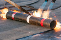 West Malling flat roof sealing