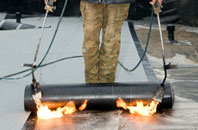 West Malling flat roof sealing quote