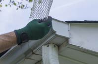 rated West Malling guttering repair companies