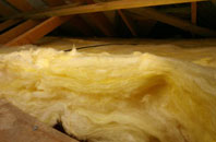 West Malling pitch roof insulation