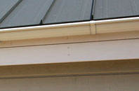 West Malling soffit repair