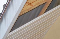 rated West Malling soffit repair companies
