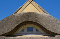 West Malling thatch roofing